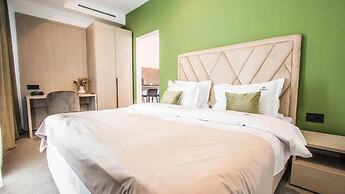 Central Carol Aparthotel 2
