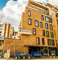 Central Carol Aparthotel 2