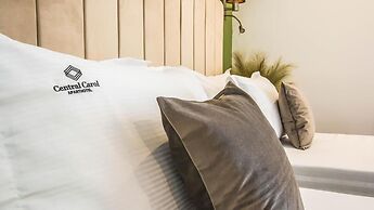 Central Carol Aparthotel 2