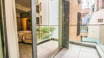 Central Carol Aparthotel 2