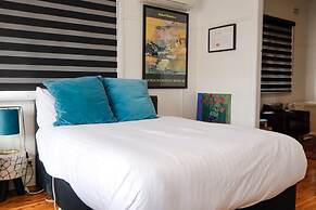 Towncottage Tenterfield Stay With Scenic Views