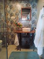 Room-peaceful Private Garden Studio for