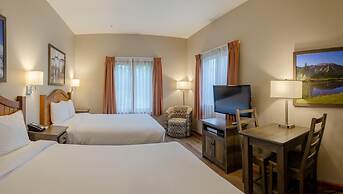 Cahilty #163/165 1 Bedroom Home