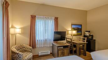 Cahilty #163/165 1 Bedroom Home