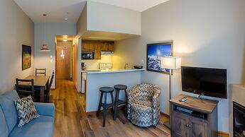 Cahilty #163/165 1 Bedroom Home