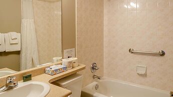 Cahilty #349 2 Bedroom Home