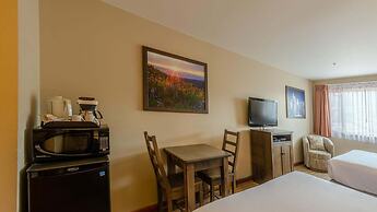 Cahilty #238/240 1 Bedroom Home