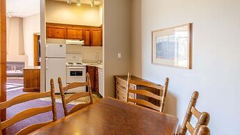Cahilty #110 2 Bedroom Home
