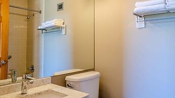 Cahilty #110 2 Bedroom Home