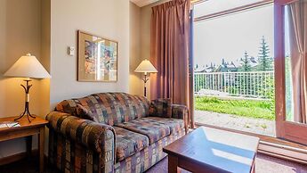 Cahilty #110 2 Bedroom Home