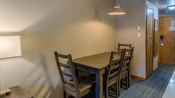 Cahilty #234/236 1 Bedroom Home