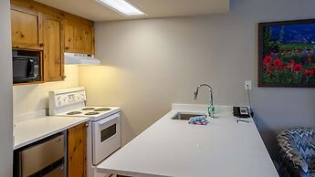 Cahilty #234/236 1 Bedroom Home