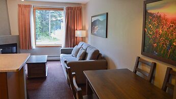 Cahilty #251/253 1 Bedroom Home