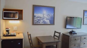 Cahilty #251/253 1 Bedroom Home