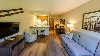 Cahilty #335/337 1 Bedroom Home