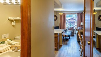 Cahilty #334/336 1 Bedroom Home