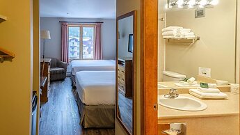 Cahilty #334/336 1 Bedroom Home