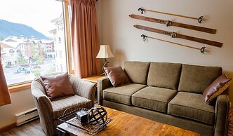 Cahilty #334/336 1 Bedroom Home
