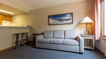 Cahilty #241/243 1 Bedroom Home