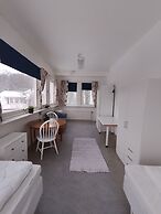 Svenshögens vandrarhem