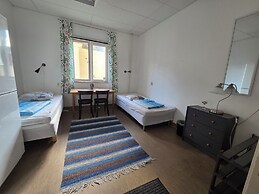 Svenshögens vandrarhem