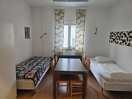 Svenshögens vandrarhem