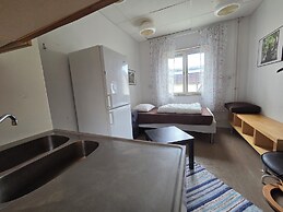 Svenshögens vandrarhem