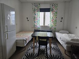 Svenshögens vandrarhem