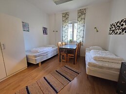 Svenshögens vandrarhem
