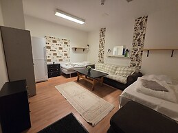 Svenshögens vandrarhem