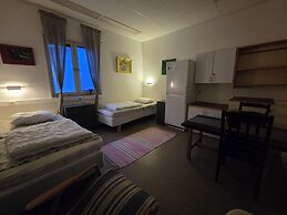 Svenshögens vandrarhem