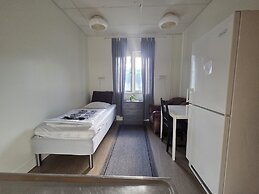Svenshögens vandrarhem
