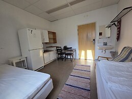Svenshögens vandrarhem