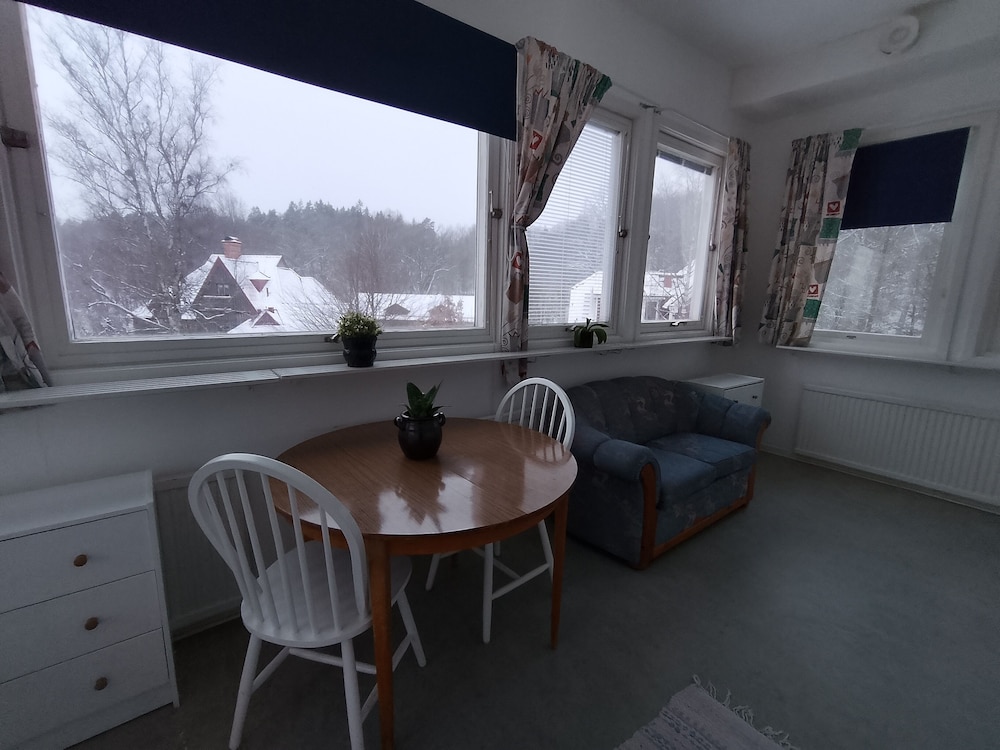 Svenshögens vandrarhem