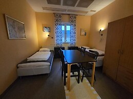 Svenshögens vandrarhem