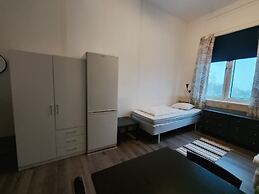 Svenshögens vandrarhem