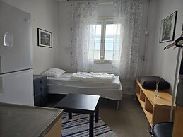 Svenshögens vandrarhem