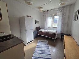 Svenshögens vandrarhem