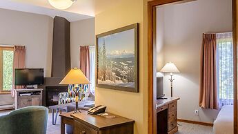 Cahilty #429 1 Bedroom Home