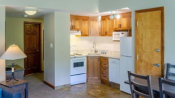 Cahilty #429 1 Bedroom Home