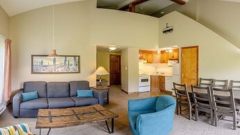 Cahilty #429 1 Bedroom Home