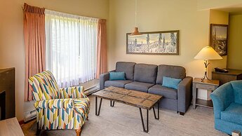 Cahilty #429 1 Bedroom Home