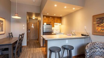 Cahilty #156/158 1 Bedroom Home