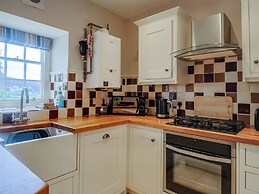 Half Moon Cottage