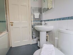 Half Moon Cottage