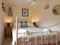 Half Moon Cottage