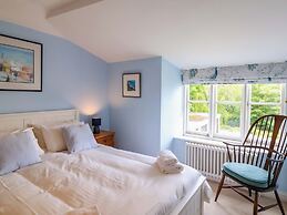 Half Moon Cottage