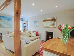 Half Moon Cottage