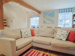 Half Moon Cottage