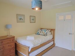 Half Moon Cottage
